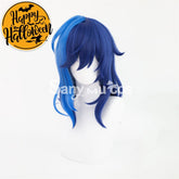 Game Path to Nowhere cosplay CRACHE cosplay wig